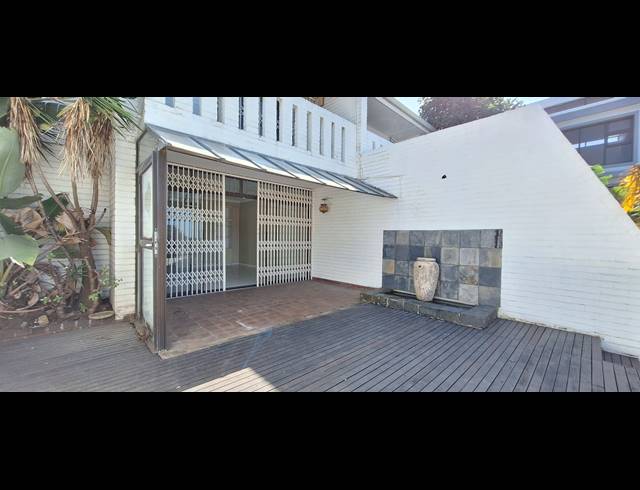 3 BEDROOM DUPLEX RENTED IN ESSENWOOD